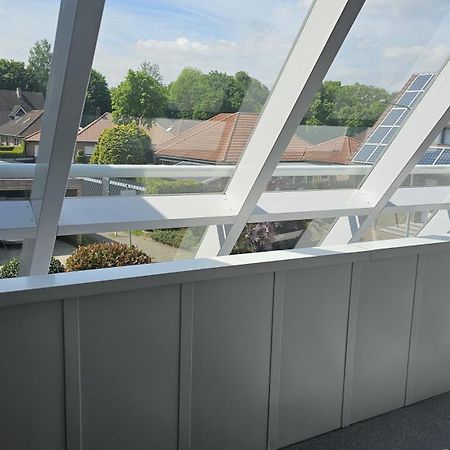 Althueser Lathen Exterior foto